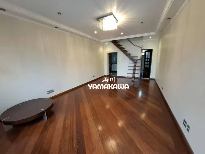 Sobrado com 3 dormitórios à venda, 303 m² por R$ 1.170.000,00 - Vila Matilde - São Paulo/S