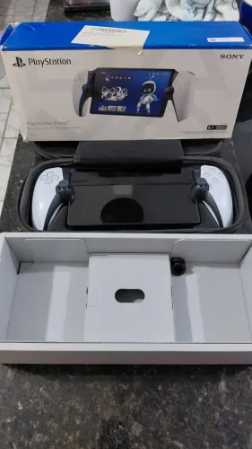 PS PORTAL 12X C/J TROCO PS4 SLIM 
