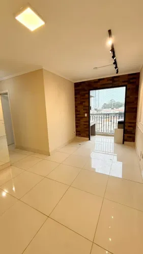 Apartamento à Venda | 50 m² | 2 Dormitórios | Vila das Mercês / Saúde São Paulo