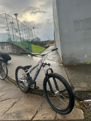 Viking X Tuff 25 