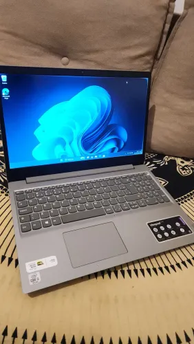 Notebook Lenovo Ideapad S145 i5 10th 8GB 1128GB Win11