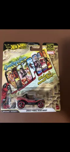 Spider Móbile