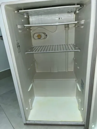 Refrigerador Electrolux re120