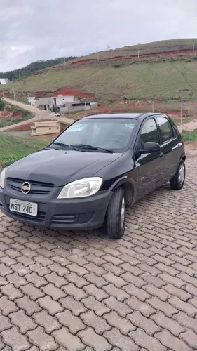 Chevrolet Celta Life/ LS 1.0 MPFI 8V Flexpower 5P 2011