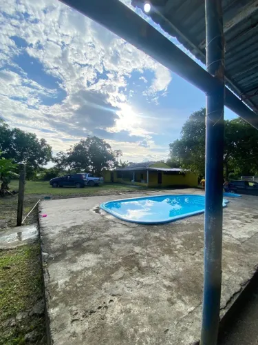 Aluguel de espaço para eventos 