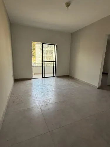 Apartamento para Venda em Jandira, Jardim das Margaridas, 2 dormitórios, 1 banheiro, 1 vag