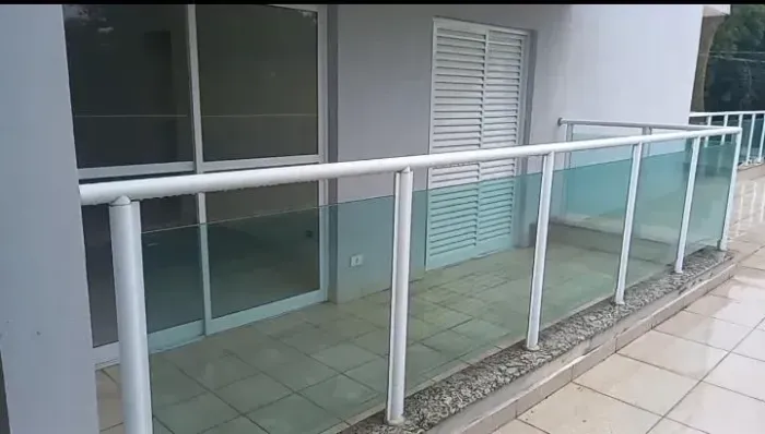 Imóvel para aluguel com 100 metros quadrados com 3 quartos em Centro - Águas de São Pedro
