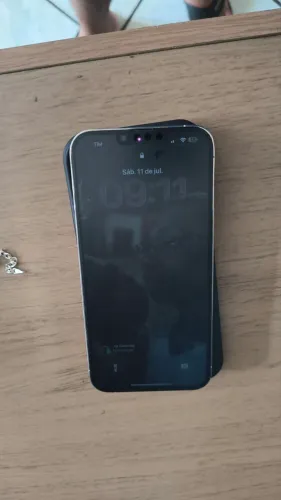 Iphone 13 pro max 128gb