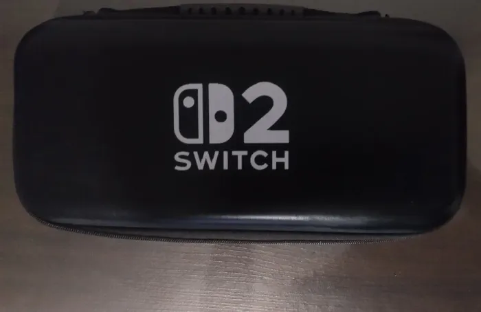 Switch 2 case