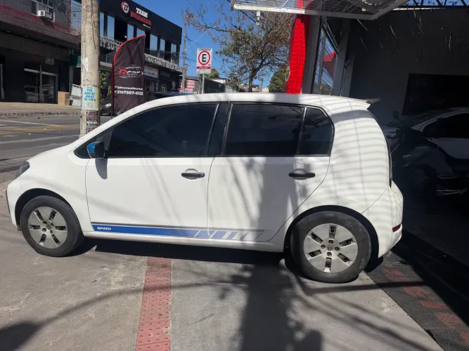 Volkswagen Up! Take 1.0 Total Flex 12V 5P 2018