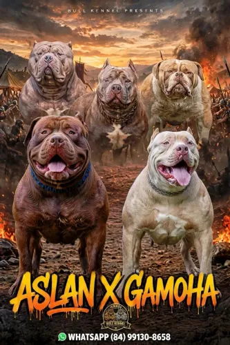 Pit Monster