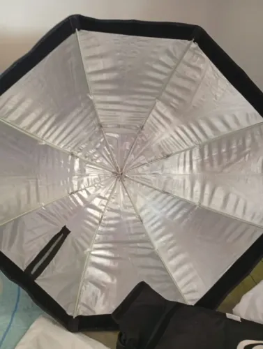 Kit iluminação