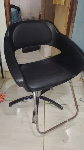 Cadeira e lavatório pra salão