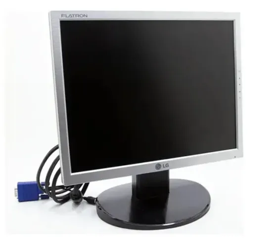 Monitor LG 1553s Flaton15"
