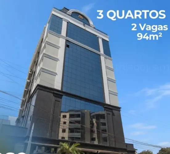 Apartamento Centro Lages