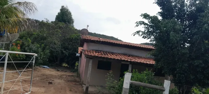 chacára