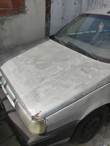 Fiat Tipo 1.6 MPI 4P 1997