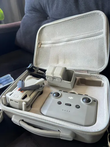 DJI MINI 3 Completo