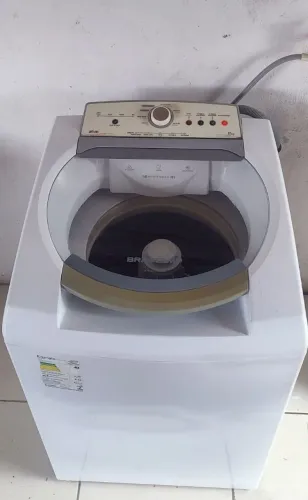 Máquina de lavar 