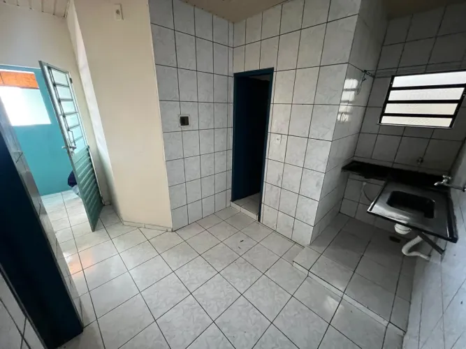 Imóvel para aluguel com 20 metros quadrados com 1 quarto em Centro - Arapiraca - AL