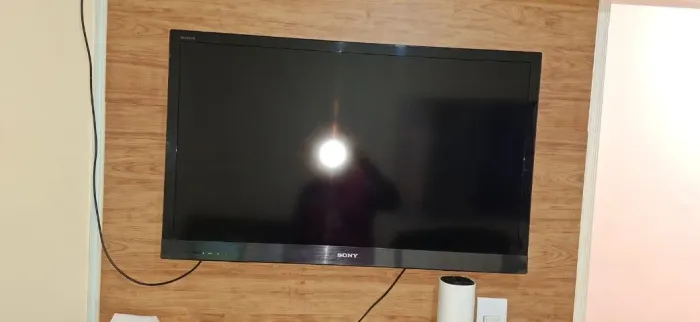 TV SONY 42 POLEGADAS