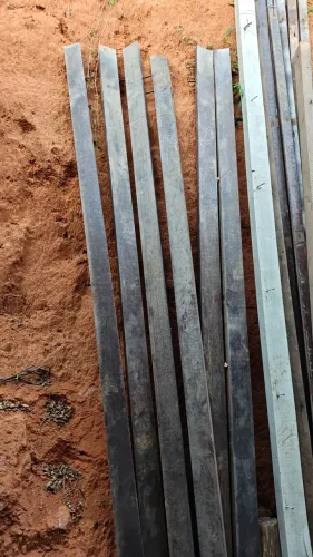 Madeiras Parajú