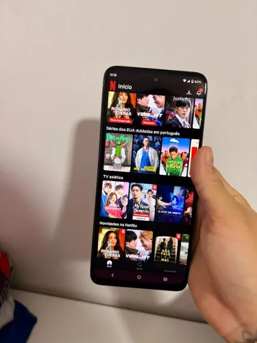 Celular Moto G15 256GB