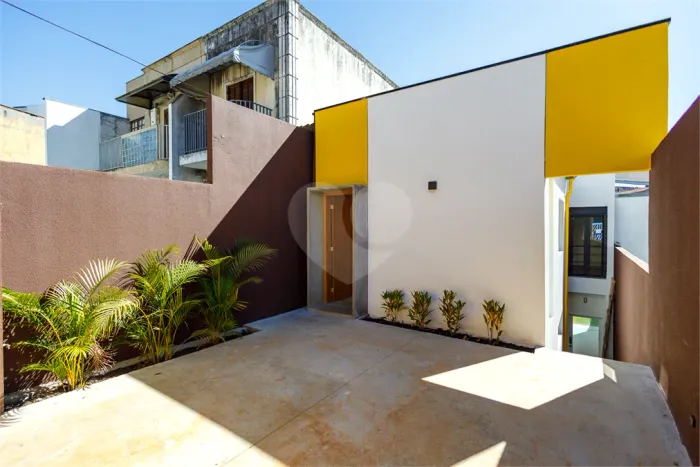 Casa com 3 quartos à venda em Vila ipojuca - SP