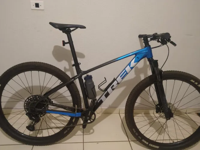 Bike Trek Marlin 8