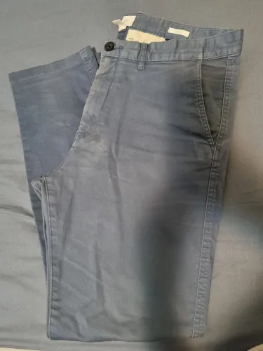 Calça masculina H&M