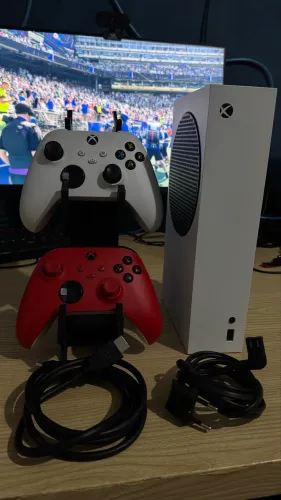 XBOX SERIES S 512GB