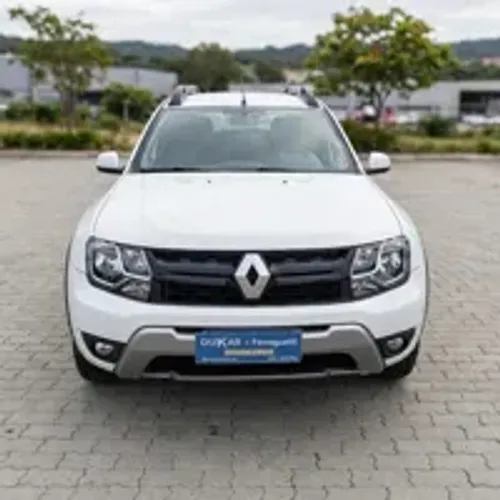 Renault Duster Dynamique 2.0 Hi-flex 16V Aut. 2019
