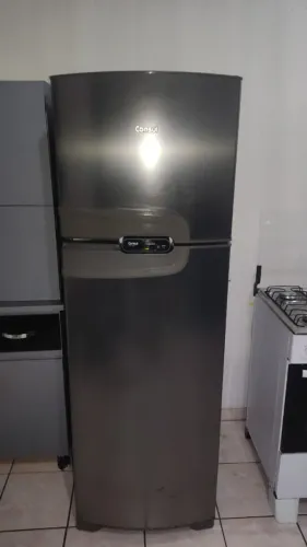 Geladeira consul