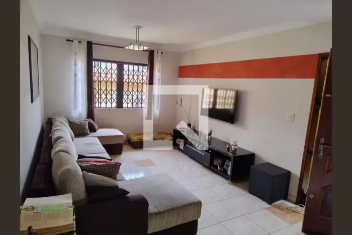 Casa à Venda - Vila Jacuí, 4 Quartos, 280 m2