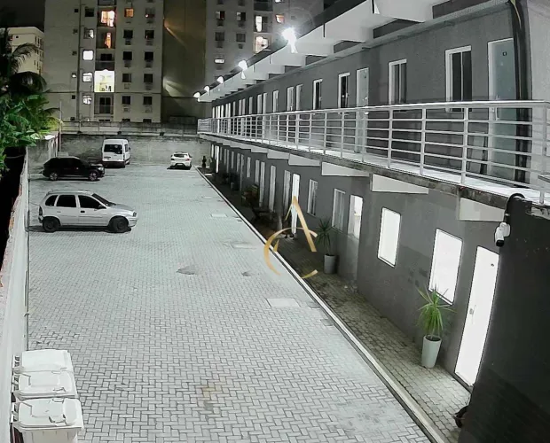 CASAS PARA VENDA E LOCAÇÃO - JARDIM ALVORADA - NOVA IGUAÇU