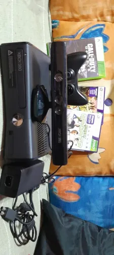 X BOX 360