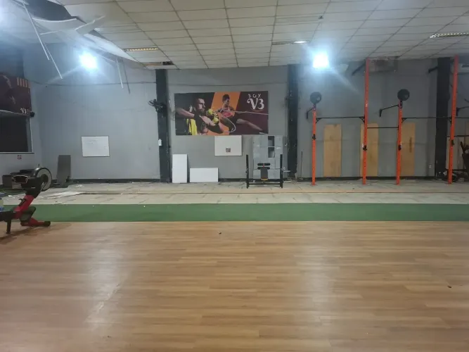 Galpão para venda 1100m² em Laranjal - São Gonçalo - RJ