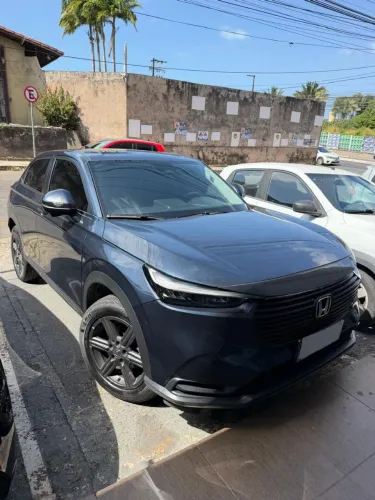 Honda HR-V EXL 1.5 Sensing 16V 5P Aut. 2025