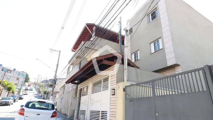 Apartamento em Casa Verde Alta