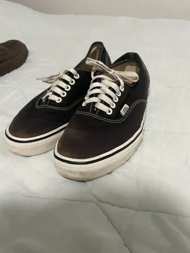 Tênis Vans