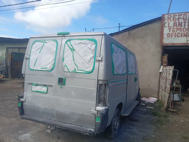 OFICINA PINTURA AUTOMOTIVA A DOMICÍLIO OU NA OFICINA PINTAMOS CARROS MOTOS CAMINHÕES