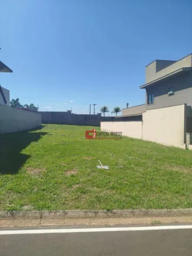 Terreno à venda, 500 m² por R$ 320.000,00 - Condomínio Residencial Lago da Barra - Jaguari