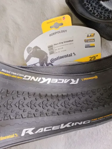 Pneu continental Race king 29x2.20