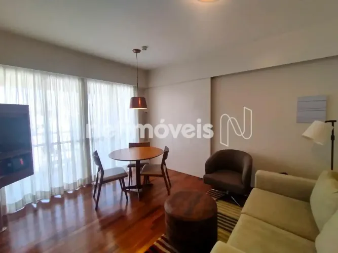 Locação Apartamento 2 quartos Bela Vista São Paulo
