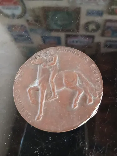 Medalha
