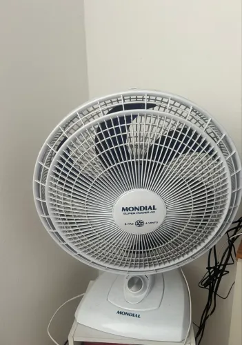 Ventilador