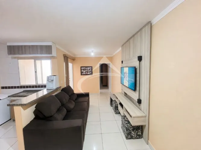 Casa à venda no bairro Água Branca III, em Araçatuba