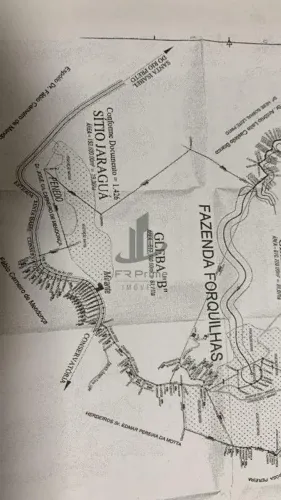 Excelente Fazenda com 617.100 m² à venda por R$ 900.000 - Conservatória - Valença/RJ