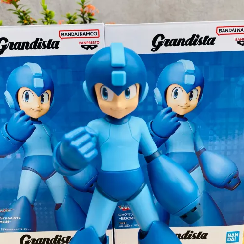 Megaman 