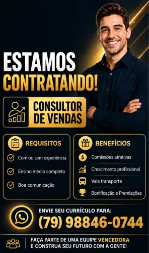 Vendedor interno
